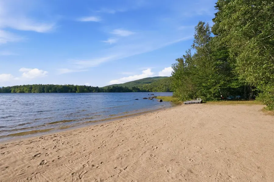 25 Avon Shores Road, Moultonborough, NH 03254 - #3