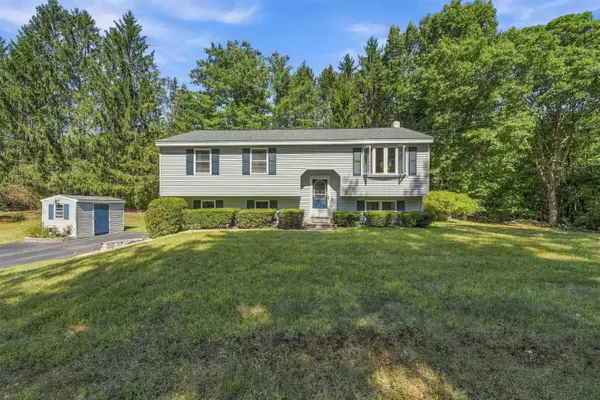 7 Bancroft Road, Londonderry, NH 03053