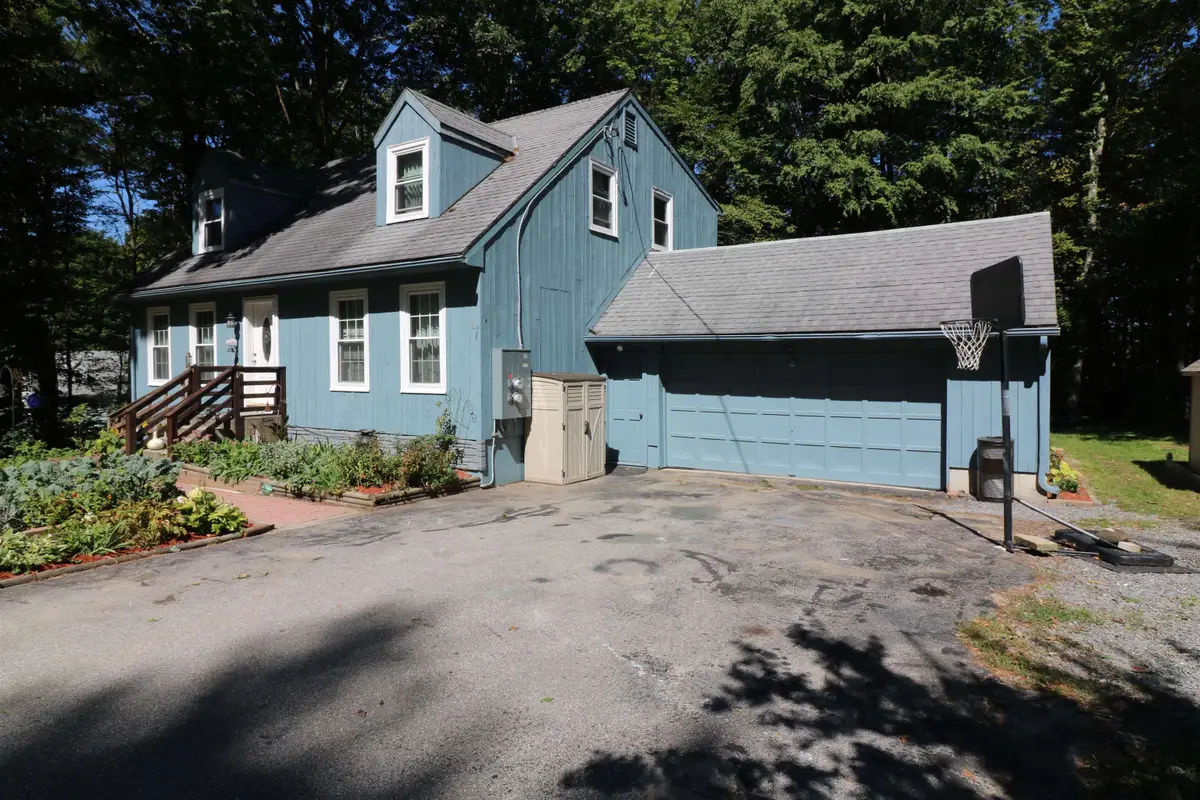 7 Piper Lane, Jaffrey, NH 03452 - #1