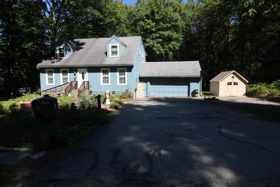 7 Piper Lane, Jaffrey, NH 03452 - #2