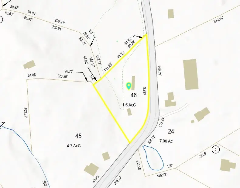 88 Lake Road, Brentwood, NH 03833 - #1