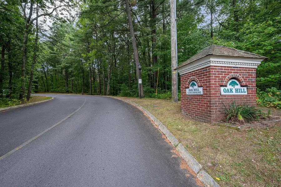 5 Midhurst Road #510, Nashua, NH 03062 - #2