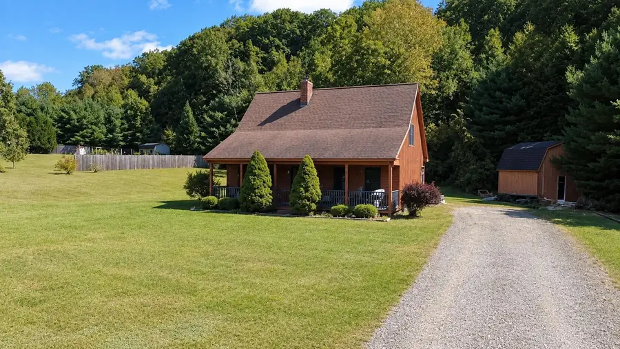 249 Pine Hollow Road, Pownal, VT 05261-9583 - #2
