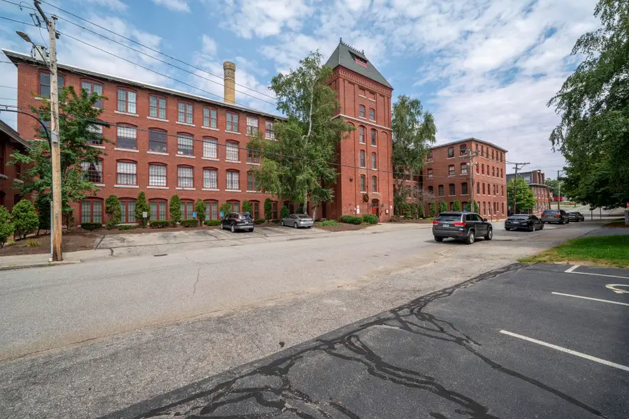 470 Silver Street #319, Manchester, NH 03103 - #3