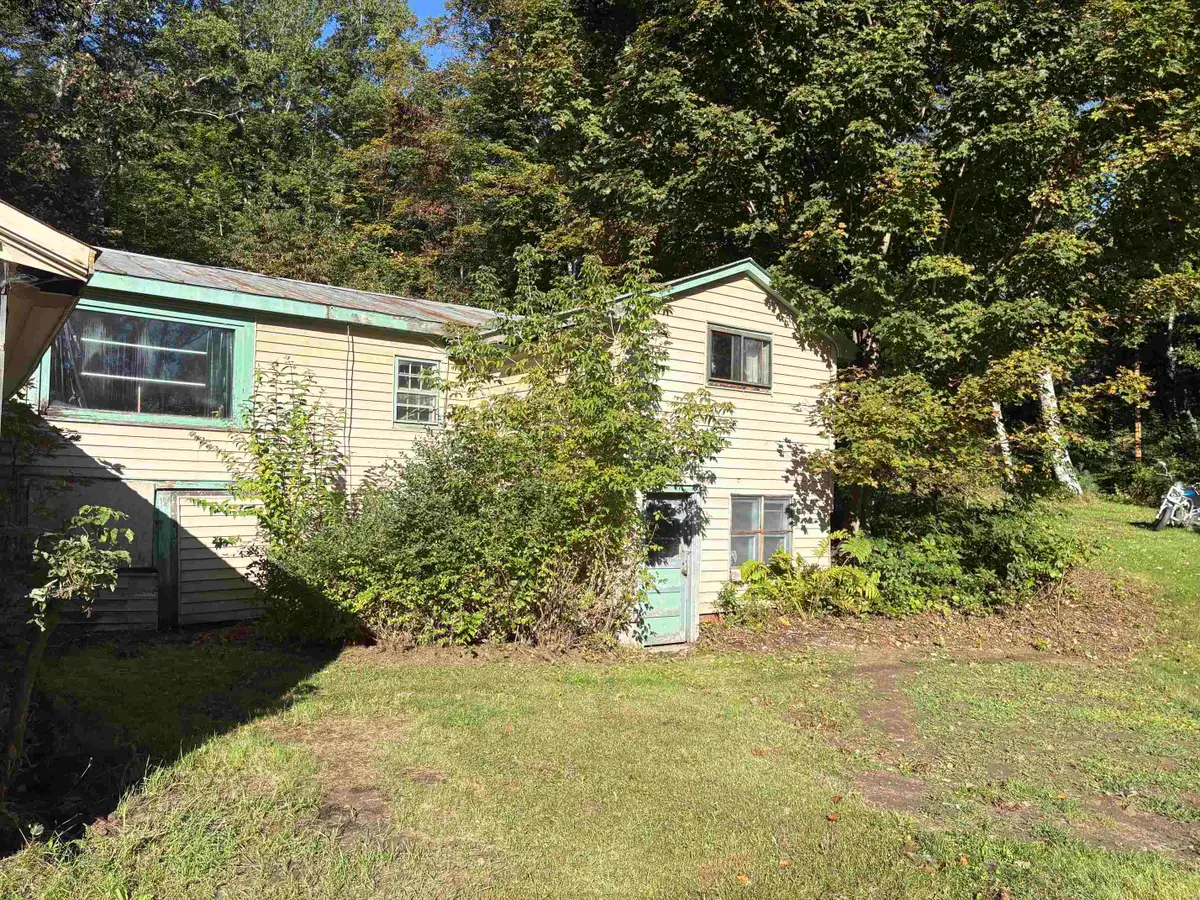 253 Quechee Road, Hartland, VT 05048 - #1