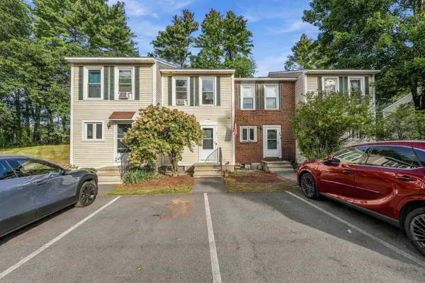 32 Shelburne Road, Merrimack, NH 03054