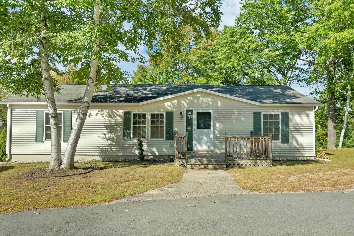 20 Coventry Court, Laconia, NH 03246 - #1