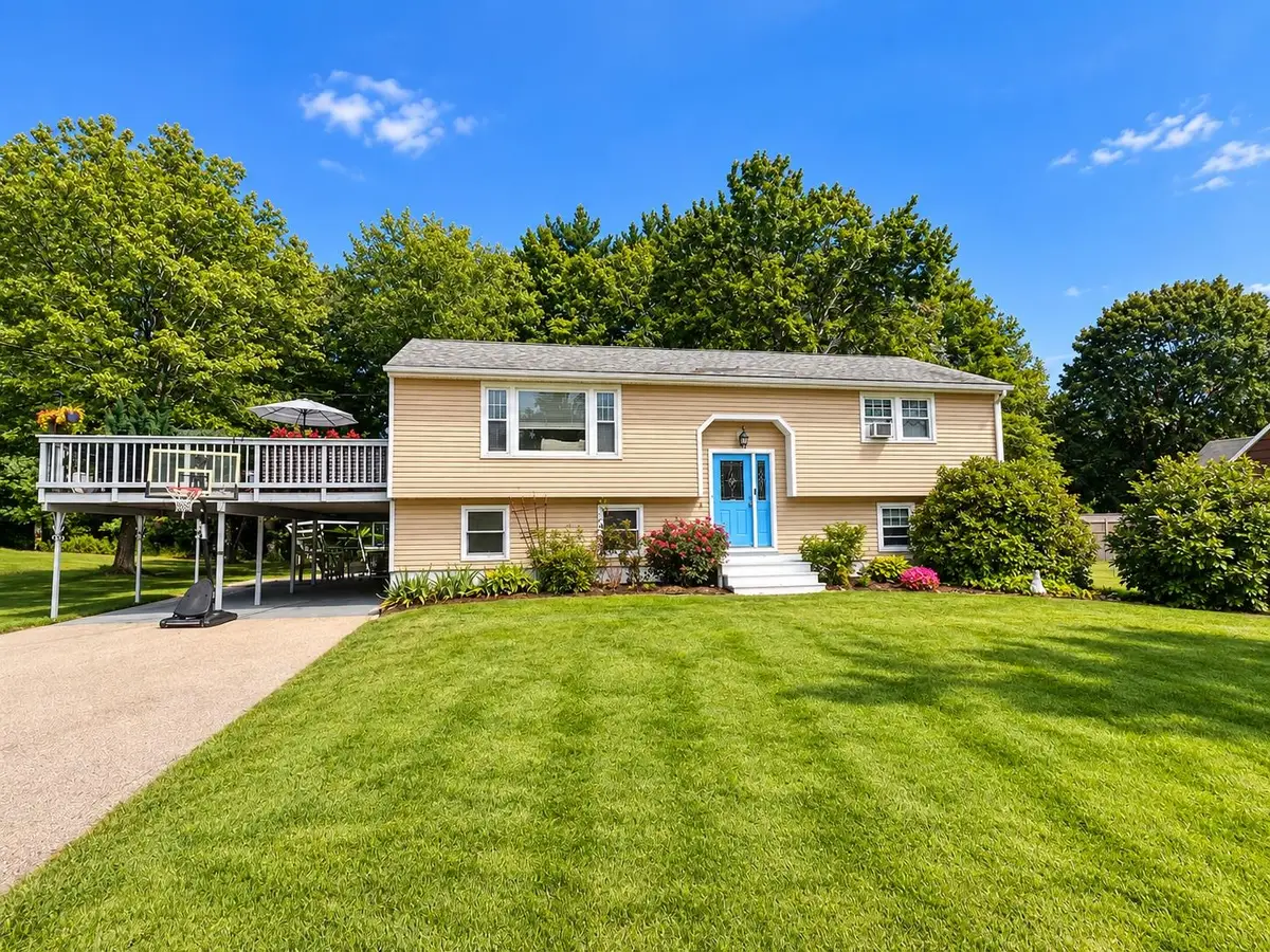7 Norman Street, Rochester, NH 03839 - #1