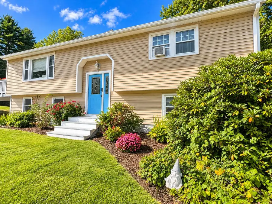 7 Norman Street, Rochester, NH 03839 - #3