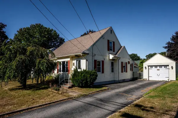 20 Patton Street, Rochester, NH 03867