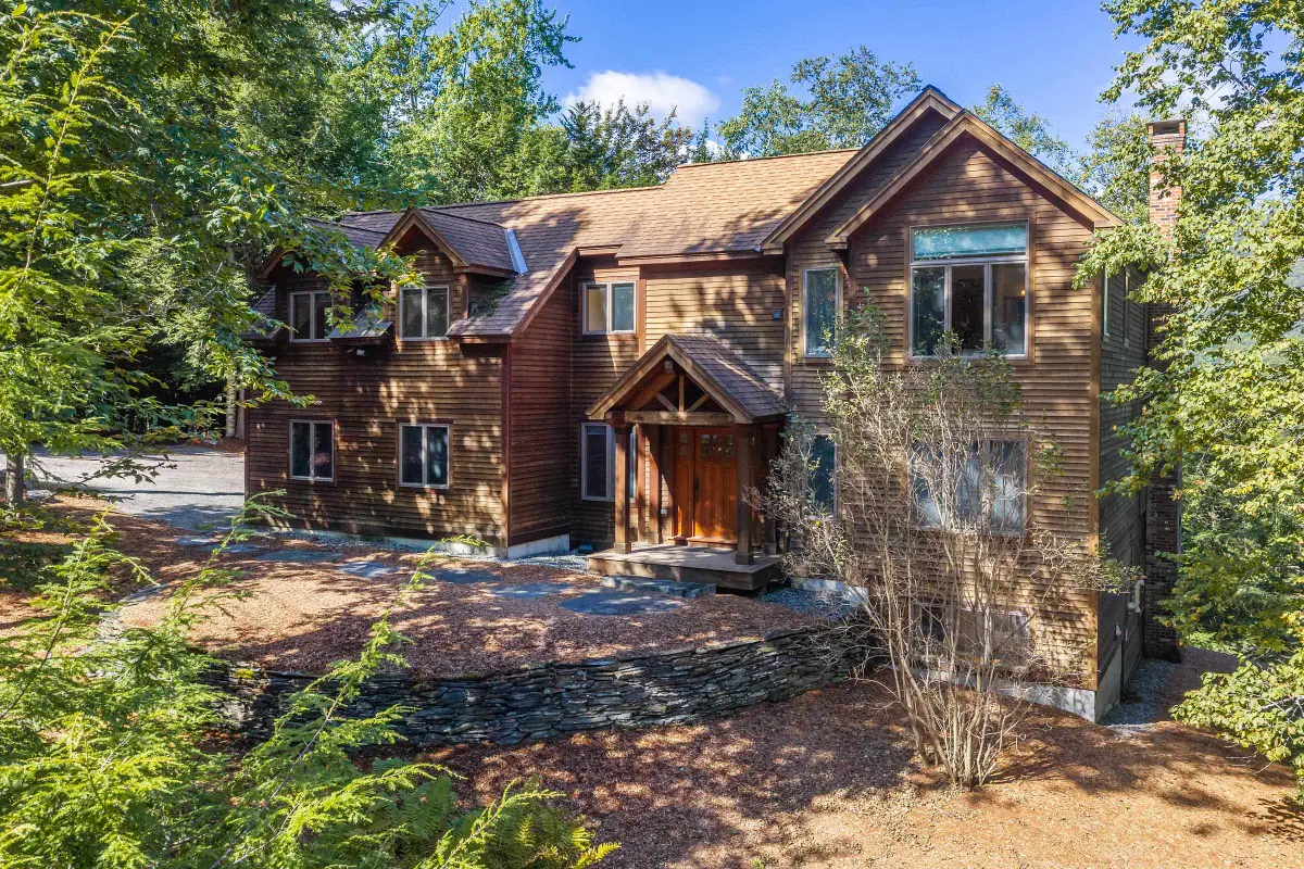 80 Bear Ridge Road, Ludlow, VT 05149 - #1