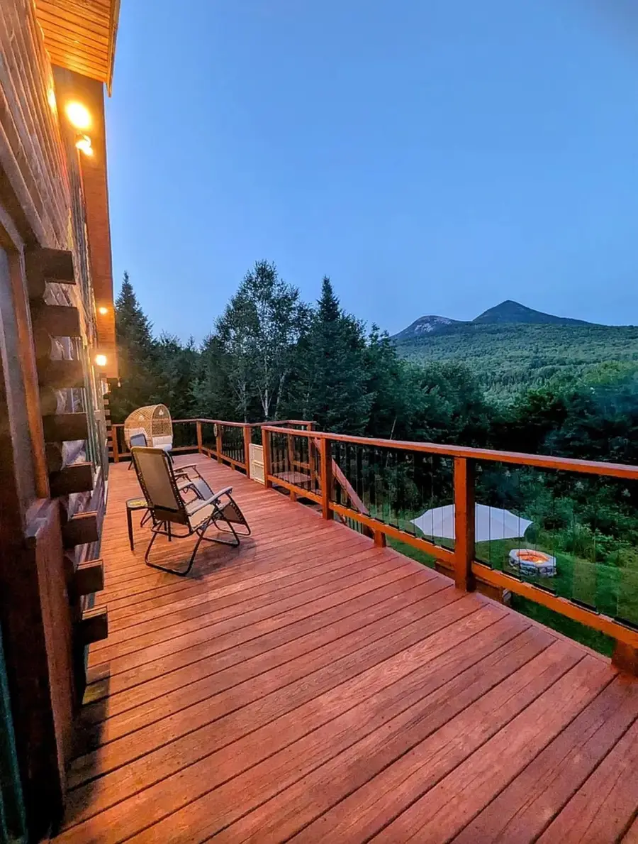 306 Cloutier Drive, Stark, NH 03582 - #3