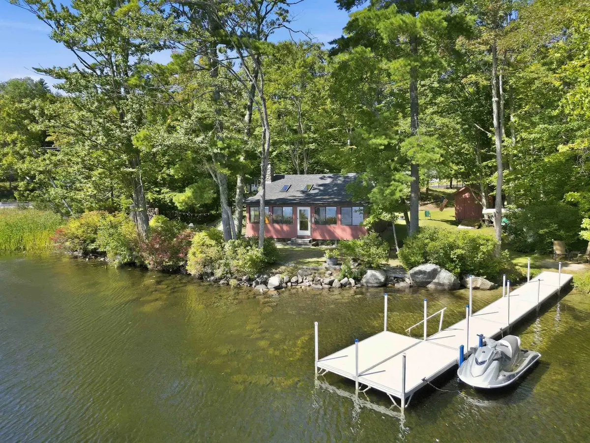 246 NH Route 114, Sutton, NH 03221 - #1