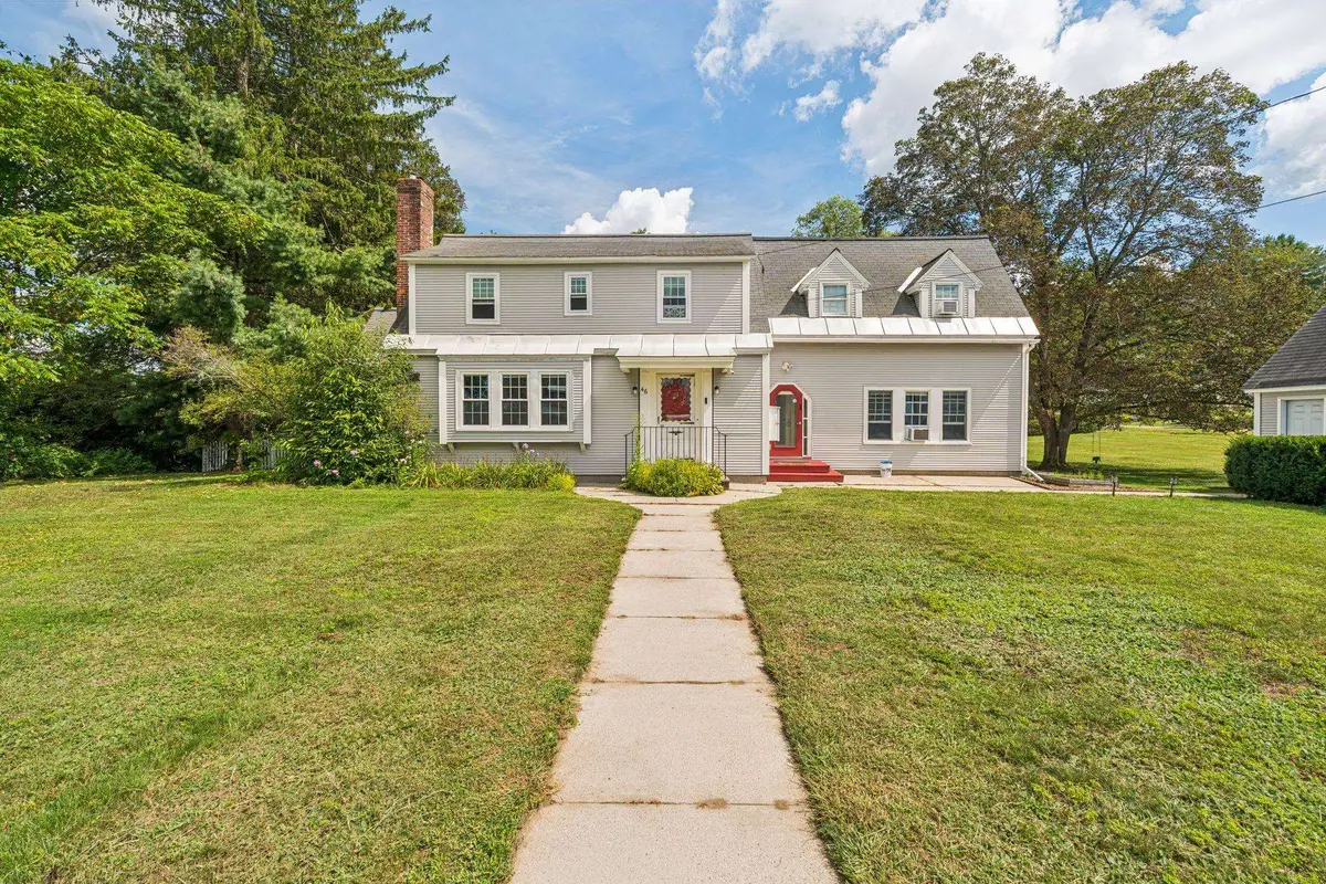 46 Ridge Avenue, Claremont, NH 03743 - #1