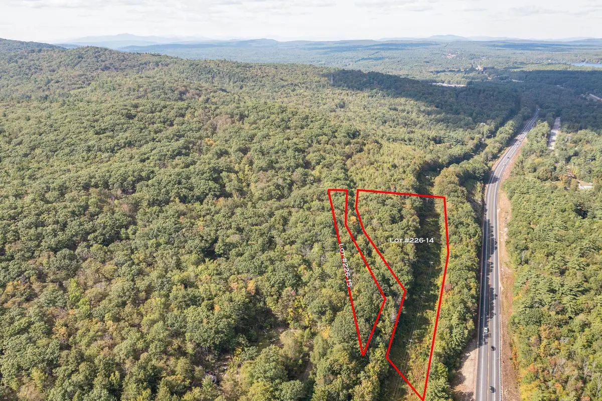 lot 15 Access Road, Wakefield, NH 03872 - #1