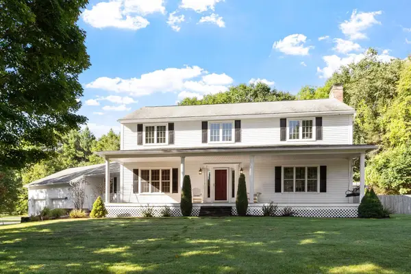 63 Darling Road, Keene, NH 03431
