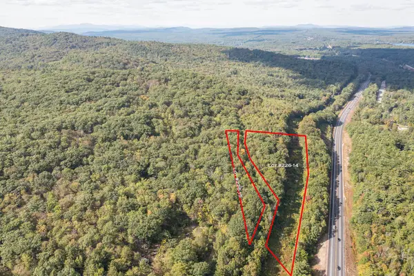 lot 14 Access Road, Wakefield, NH 03872