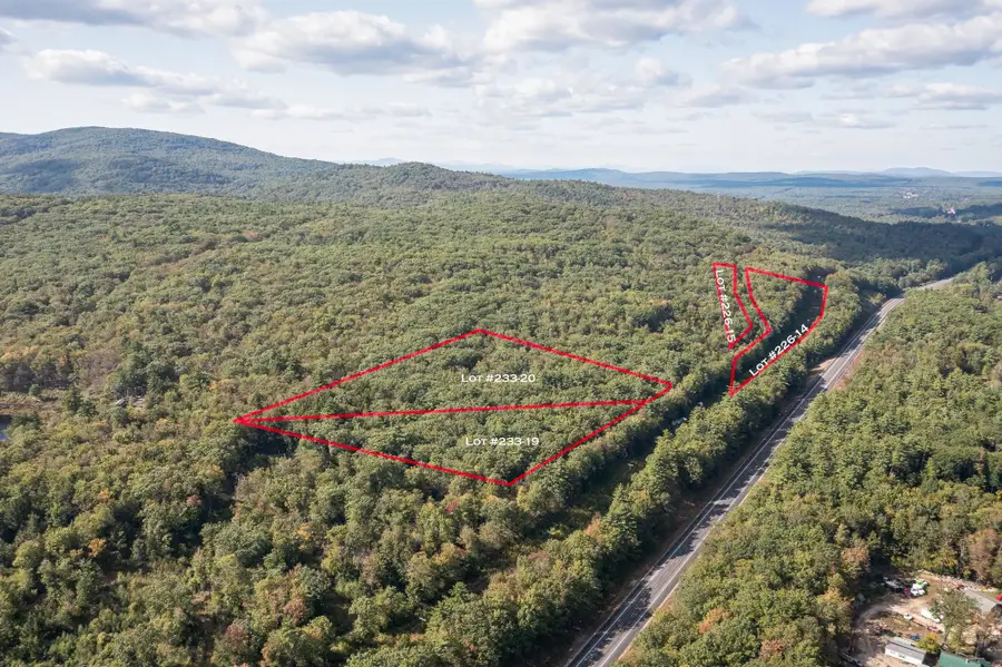 lot 14 Access Road, Wakefield, NH 03872 - #2
