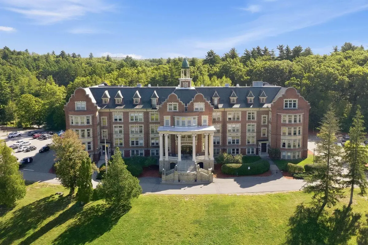 15 Mount St Mary's Way #Unit:203, Hooksett, NH 03106 - #1