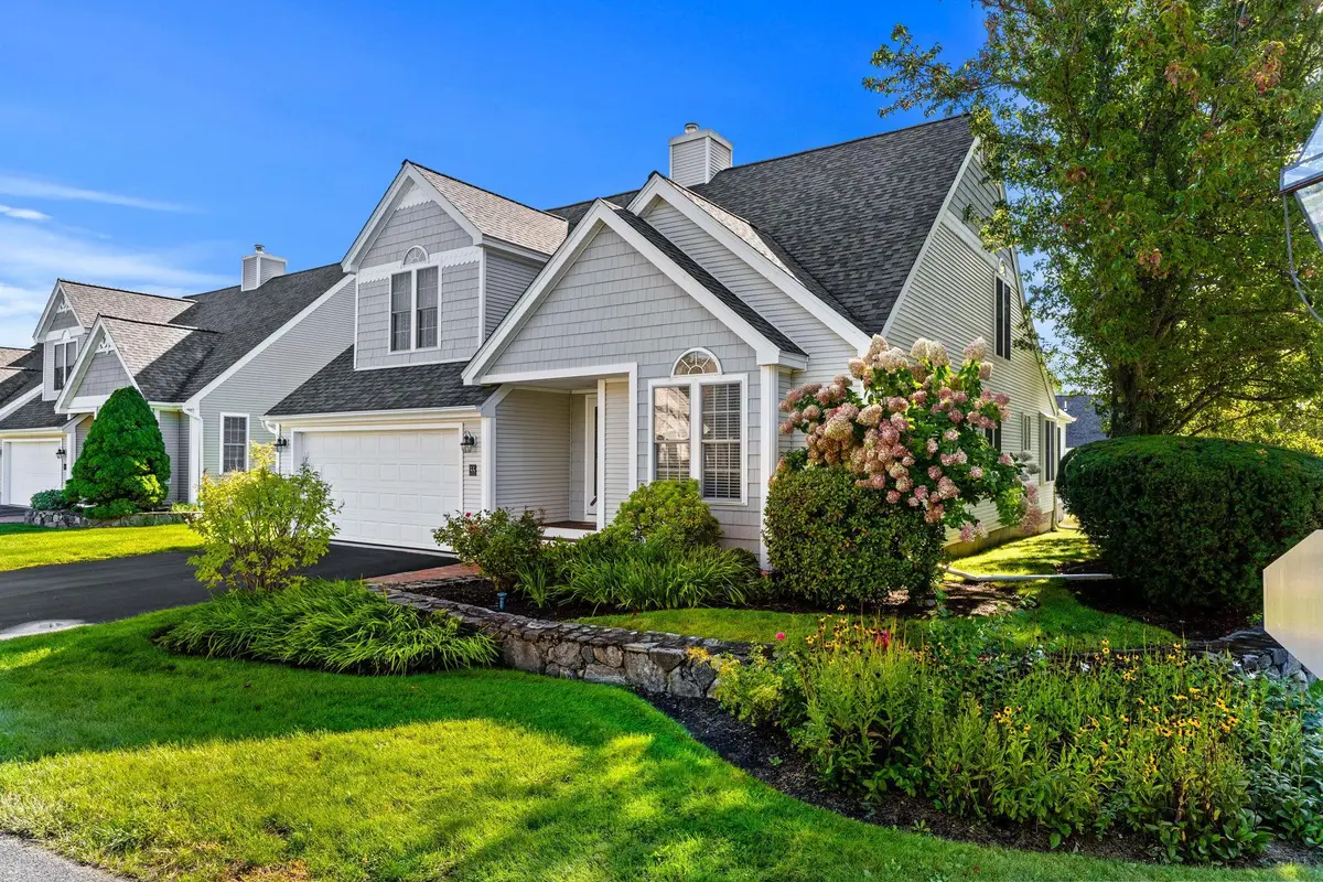 55 Hampton Meadows Road, Hampton, NH 03842 - #1