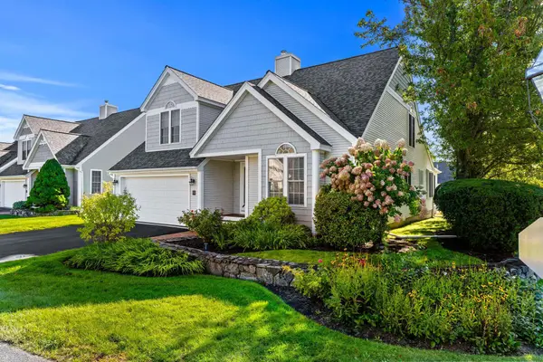 55 Hampton Meadows Road, Hampton, NH 03842