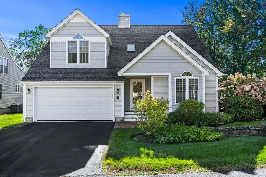 55 Hampton Meadows Road, Hampton, NH 03842 - #2