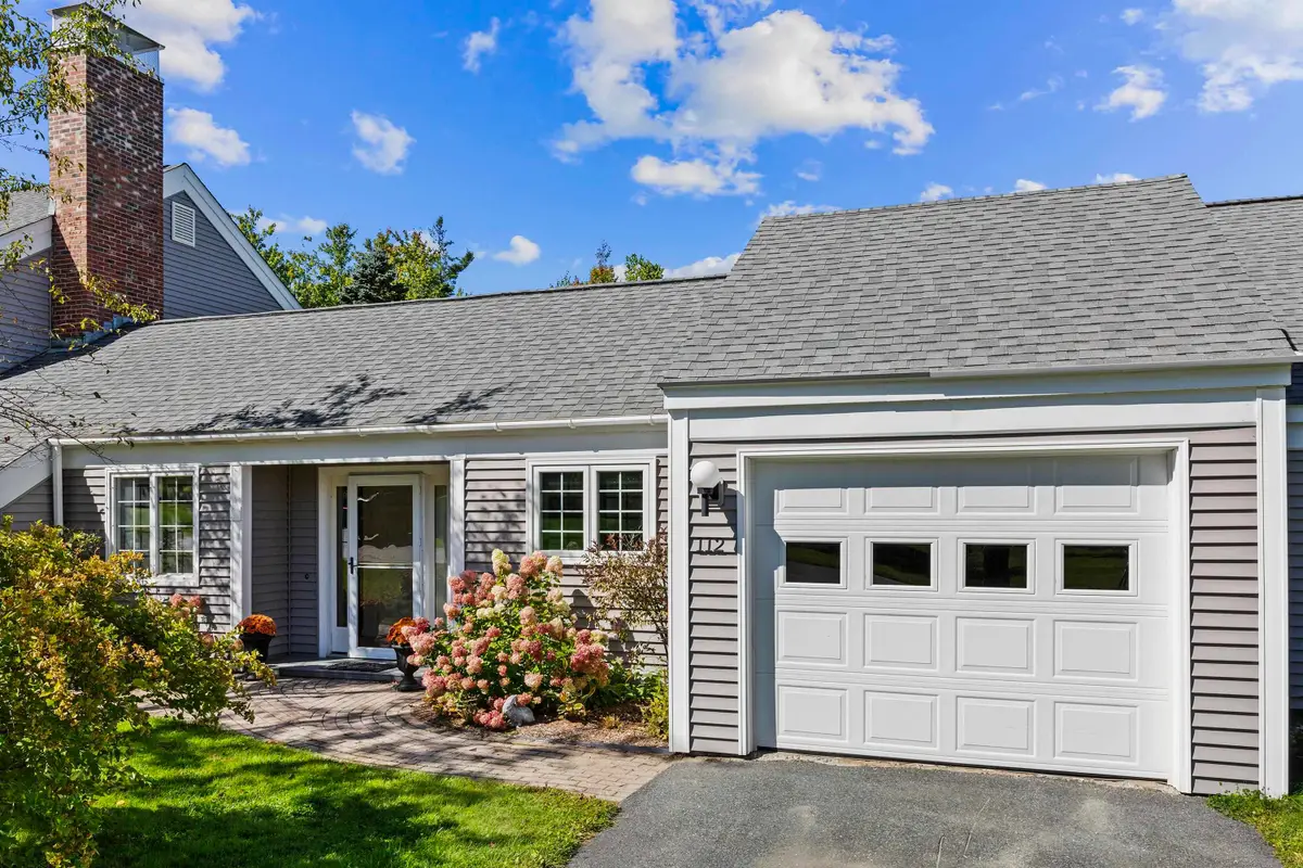 112 Hilltop Place, New London, NH 03257 - #1