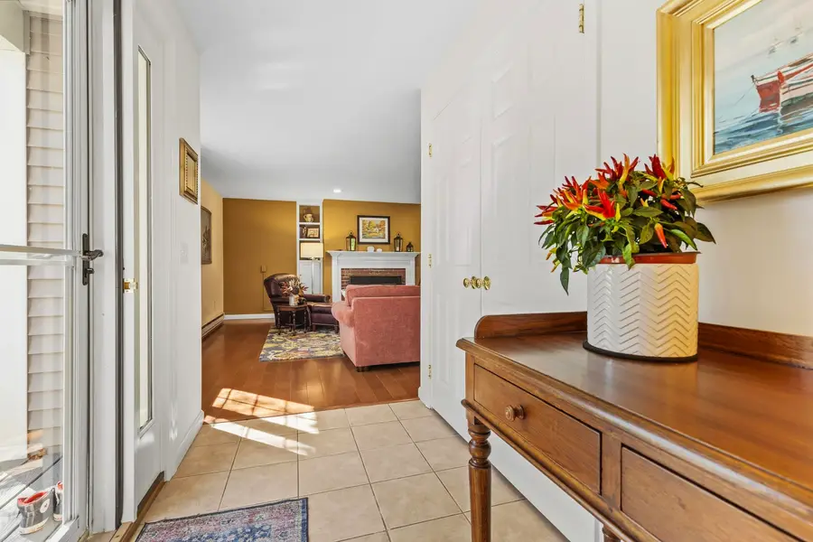 112 Hilltop Place, New London, NH 03257 - #3