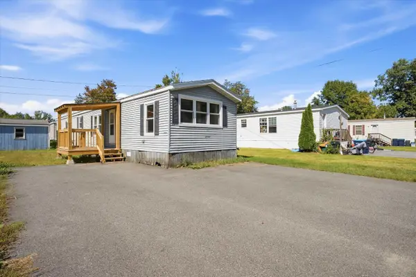 33 Longmeadow Drive, Concord, NH 03301