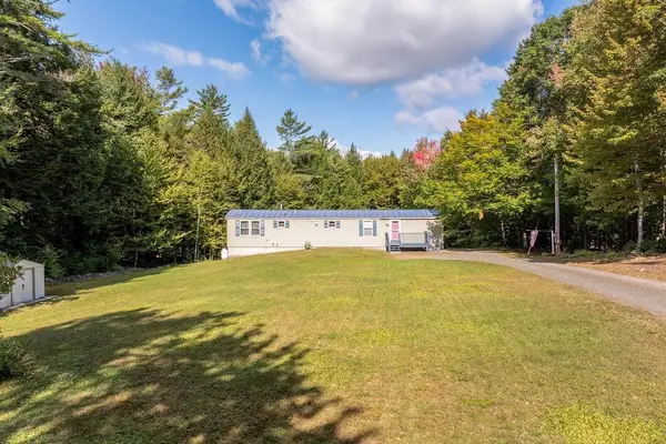 55 Boys Camp Road, Enfield, NH 03748