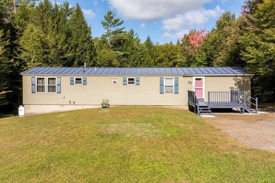 55 Boys Camp Road, Enfield, NH 03748 - #2