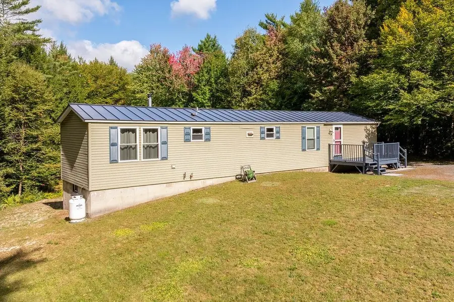 55 Boys Camp Road, Enfield, NH 03748 - #3