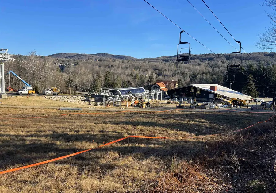 23 Sundance Village Loop, Dover, VT 05356 - #2