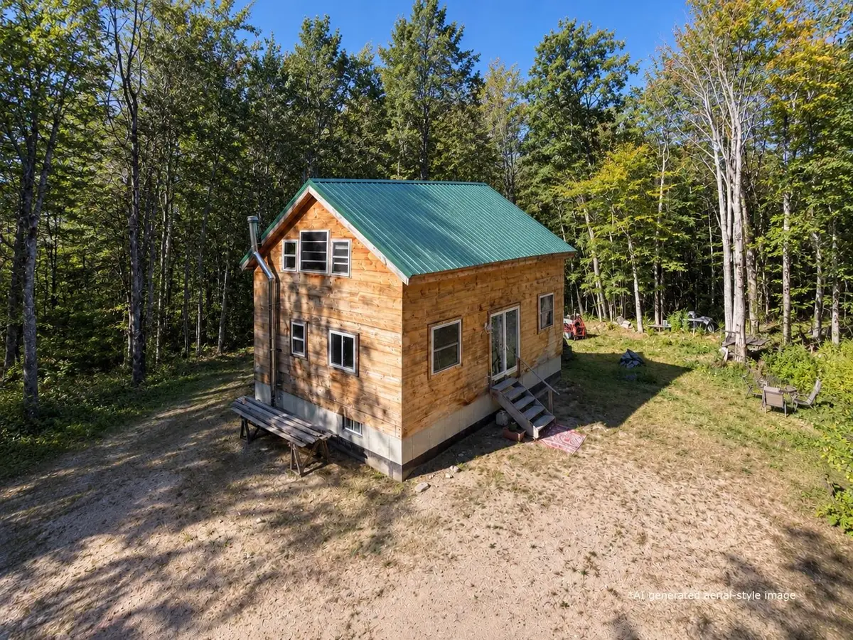275 Ossipee Mountain Road, Ossipee, NH 03814 - #1