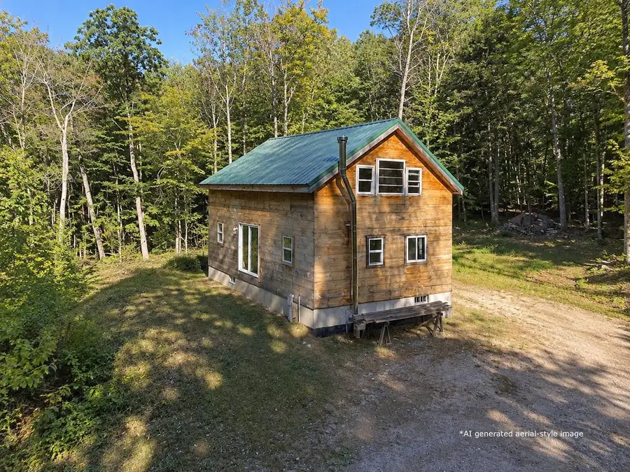 275 Ossipee Mountain Road, Ossipee, NH 03814 - #2