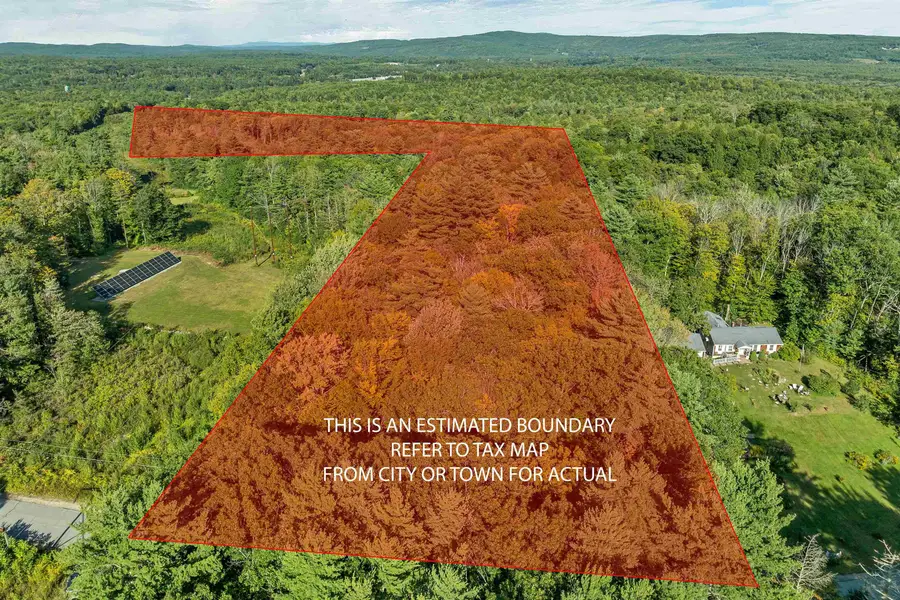 Lot 269 Barden Hill Road, Hillsborough, NH 03244 - #2