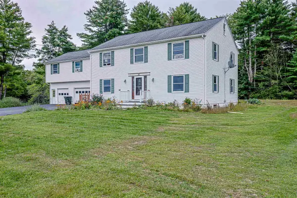 46 Airport Road, Newington, NH 03801