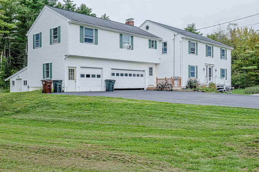 46 Airport Road, Newington, NH 03801 - #2