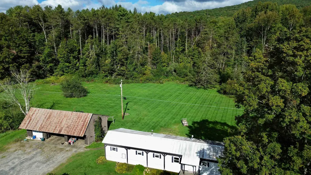 5556 W Woodstock Road, Woodstock, VT 05091 - #1