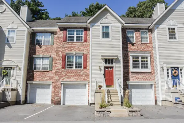 40 Middlesex Road, Merrimack, NH 03054