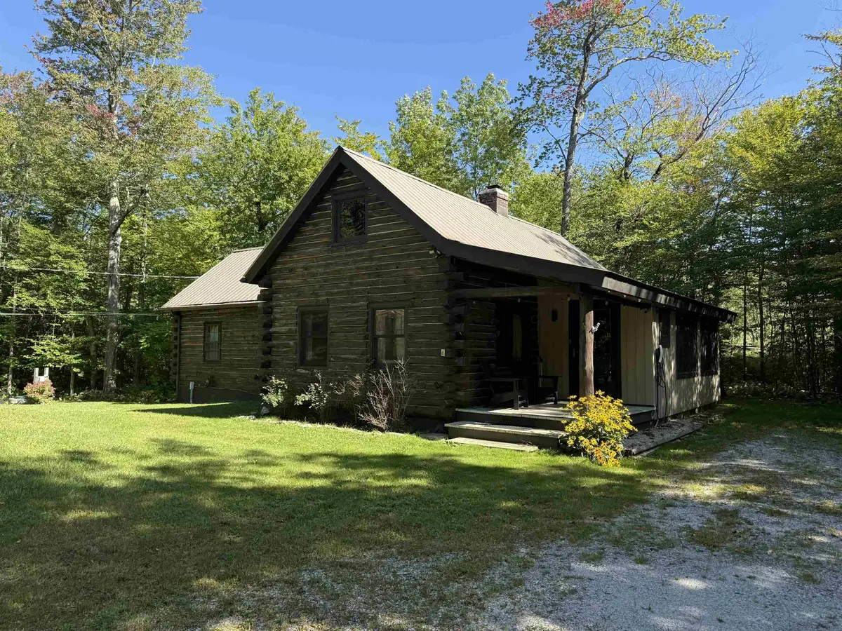 6 Snowflake Lane, Winhall, VT 05340 - #1