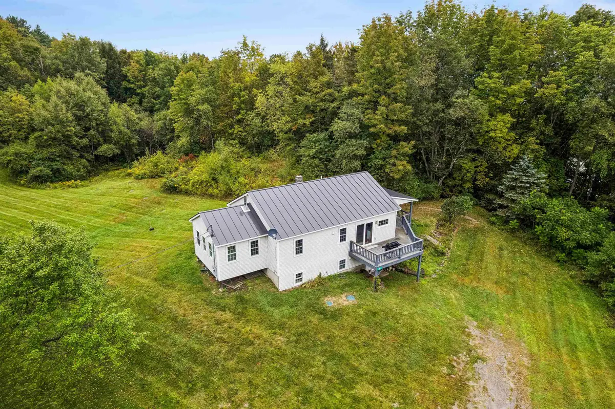 292 Spooner Road, Randolph, VT 05060 - #1