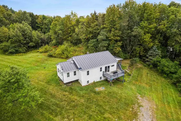 292 Spooner Road, Randolph, VT 05060