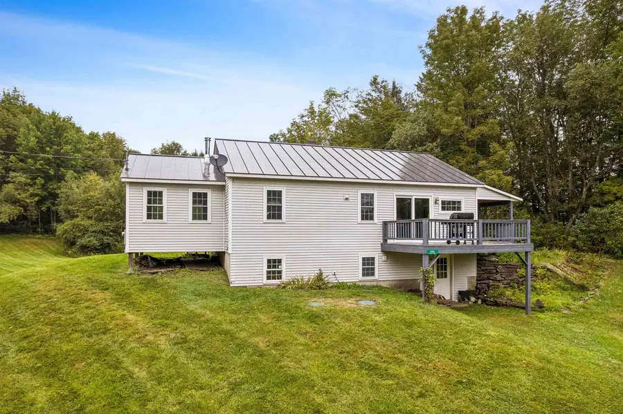 292 Spooner Road, Randolph, VT 05060 - #2
