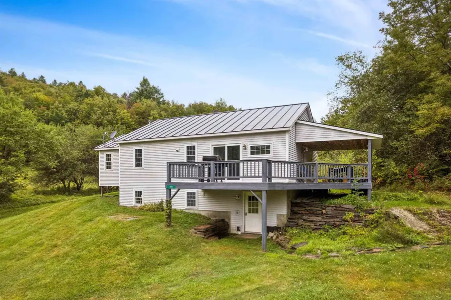 292 Spooner Road, Randolph, VT 05060 - #3