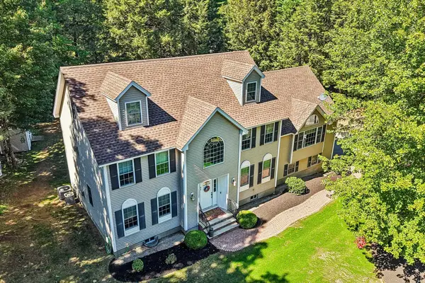 57 Mcintosh Road, Danville, NH 03819