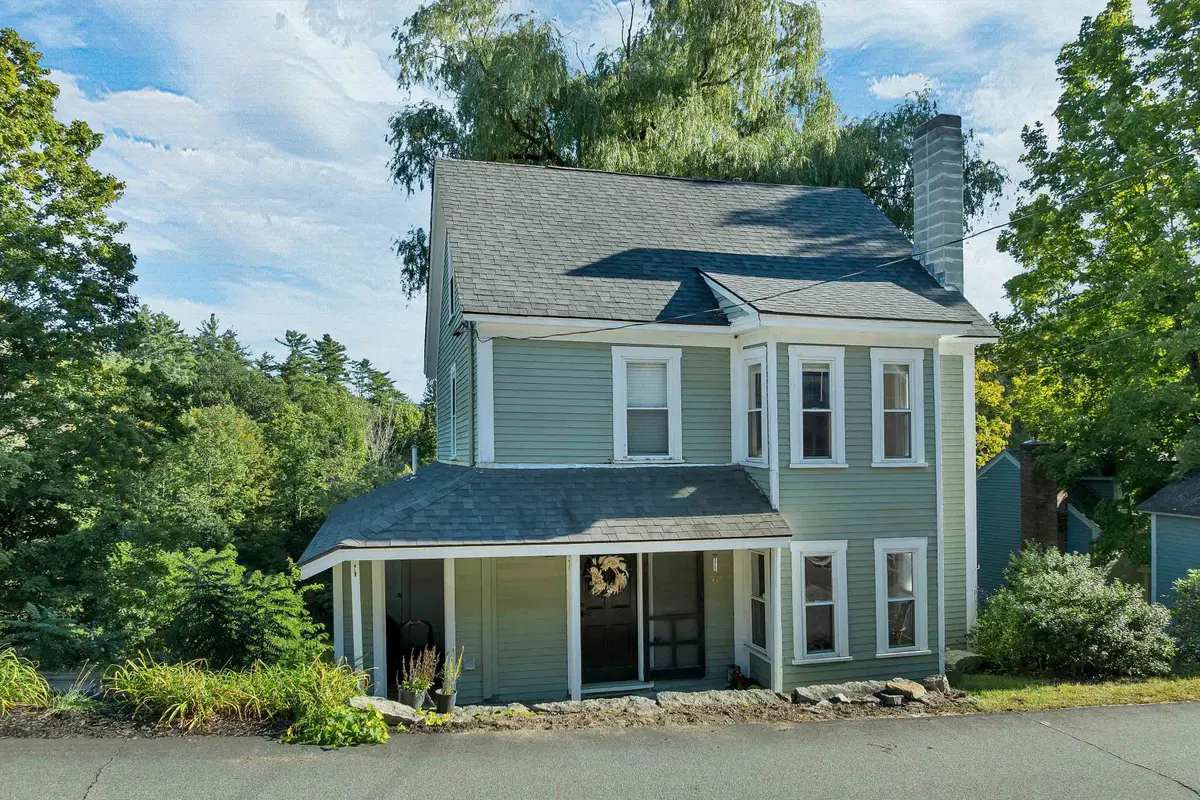 30 School Street, Warner, NH 03278 - #1