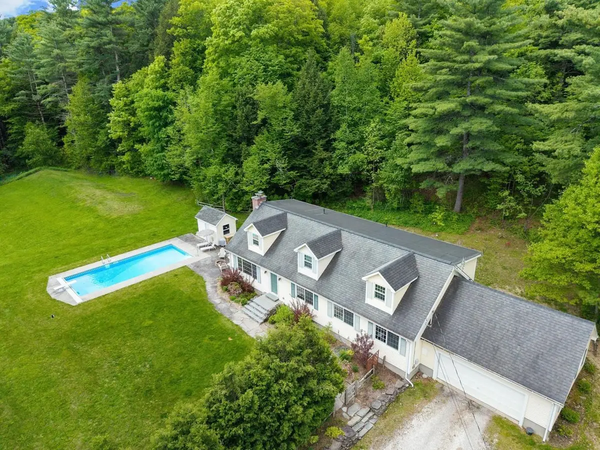 546 Spear Street, Charlotte, VT 05445 - #1