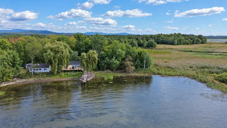 172 South Road, Ferrisburgh, VT 05456 - #3