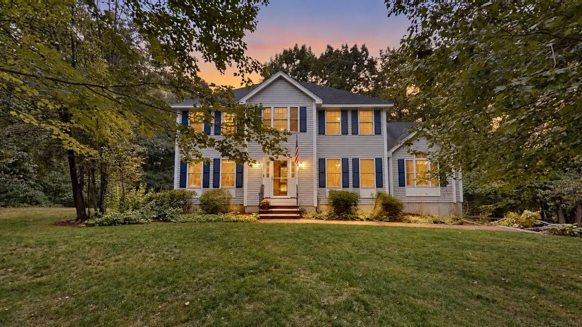 79 Wyndridge Circle, Pelham, NH 03076 - #1